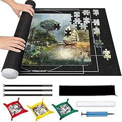 Tapis puzzle 3000 d'occasion  Livré partout en France