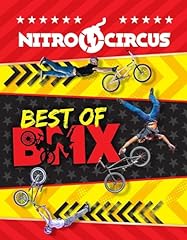 Nitro circus best for sale  Delivered anywhere in USA 