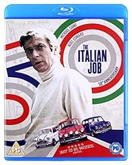 Italian job 50th for sale  Delivered anywhere in UK