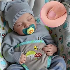 Jizhi lifelike reborn for sale  Delivered anywhere in USA 