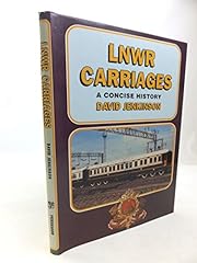 Lnwr carriages concise for sale  Delivered anywhere in UK