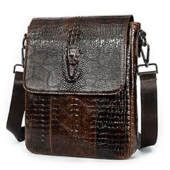 Niucunzh leather flap for sale  Delivered anywhere in USA 