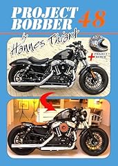 Project bobber customizing for sale  Delivered anywhere in UK