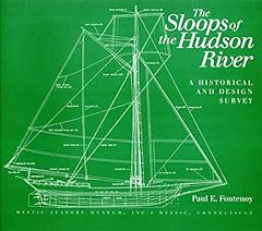 Sloops hudson river for sale  Delivered anywhere in USA 