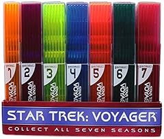 Star trek voyager for sale  Delivered anywhere in USA 