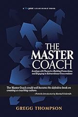 Master coach leading for sale  Delivered anywhere in UK