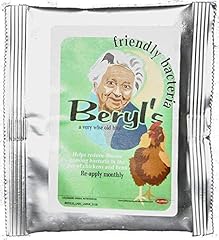 Beryl friendly bacteria for sale  Delivered anywhere in UK