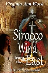 Sirocco wind east for sale  Delivered anywhere in UK
