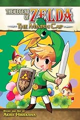 Legend zelda vol. for sale  Delivered anywhere in UK