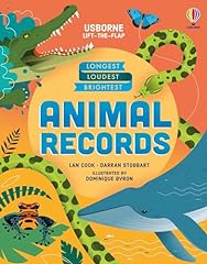 Animal records for sale  Delivered anywhere in UK