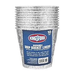 Kingsford disposable drip for sale  Delivered anywhere in USA 
