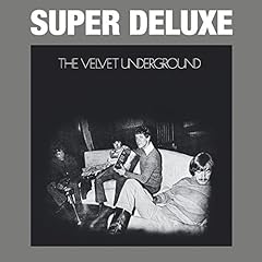 Velvet underground 45th usato  Spedito ovunque in Italia 