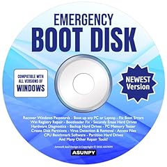 Dvd emergency boot for sale  Delivered anywhere in USA 