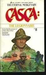 Legionnaire for sale  Delivered anywhere in UK