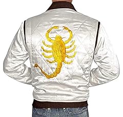 Blingsoul scorpion jacket for sale  Delivered anywhere in USA 