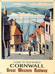 20x30cm metal tin for sale  Delivered anywhere in UK
