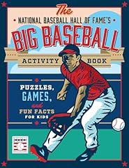 National baseball hall for sale  Delivered anywhere in USA 