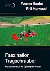 Faszination tragschrauber prax gebraucht kaufen  Wird an jeden Ort in Deutschland