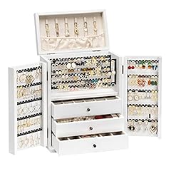 Poyilooo jewelry box for sale  Delivered anywhere in USA 