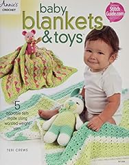 Baby blankets toys for sale  Delivered anywhere in USA 