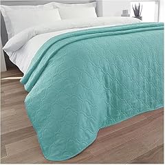 Fairwayuk quilted bedspreads for sale  Delivered anywhere in UK