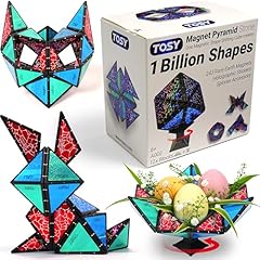 Tosy magnet pyramid for sale  Delivered anywhere in UK