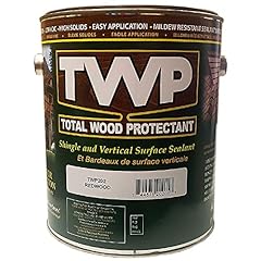Twp redwood alkyd for sale  Delivered anywhere in USA 