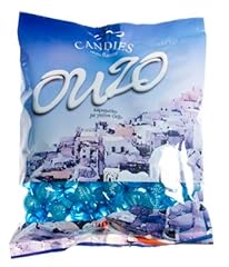 Ouzo candies ibis for sale  Delivered anywhere in USA 