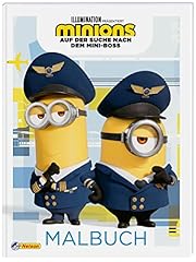 Minions suche dem gebraucht kaufen  Wird an jeden Ort in Deutschland