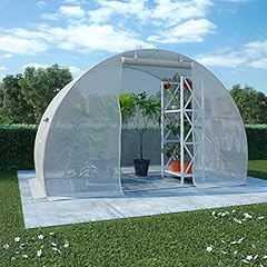 Zeyuan greenhouse 4.5m for sale  Delivered anywhere in UK