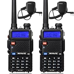 Retevis way radio for sale  Delivered anywhere in USA 