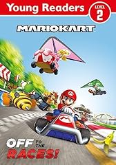 Official mario kart usato  Spedito ovunque in Italia 