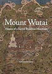 Mount wutai visions for sale  Delivered anywhere in UK