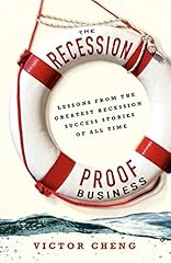 Recession proof business for sale  Delivered anywhere in USA 