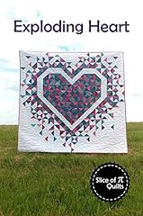 Slice quilts exploding for sale  Delivered anywhere in USA 