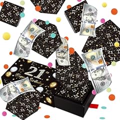 Wenmthg happy 21st for sale  Delivered anywhere in USA 