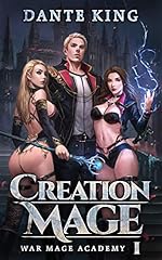 Creation mage gebraucht kaufen  Wird an jeden Ort in Deutschland