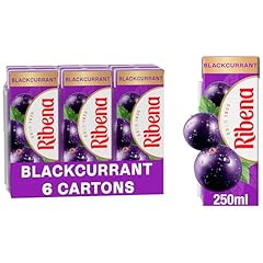 Ribena blackcurrant juice for sale  Delivered anywhere in UK