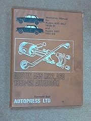 Austin a55 a60 for sale  Delivered anywhere in UK