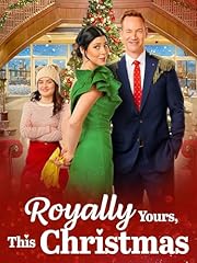 Royally christmas for sale  Delivered anywhere in USA 