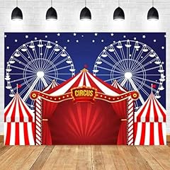 Withu circus tent for sale  Delivered anywhere in USA 