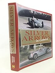 Silver arrows camera for sale  Delivered anywhere in UK