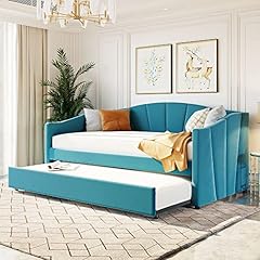 Flieks upholstered daybed for sale  Delivered anywhere in USA 