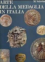 Arte della medaglia usato  Spedito ovunque in Italia 