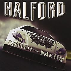 Halford made metal for sale  Delivered anywhere in UK