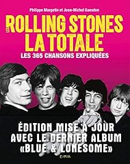 Rolling stones totale d'occasion  Livré partout en France