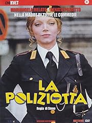 Poliziotta usato  Spedito ovunque in Italia 