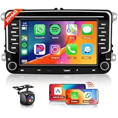 64g hodozzy carplay d'occasion  Livré partout en France