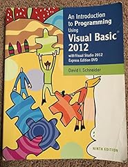 Introduction programming using gebraucht kaufen  Wird an jeden Ort in Deutschland