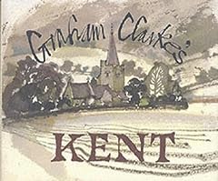 Kent book graham for sale  Delivered anywhere in UK